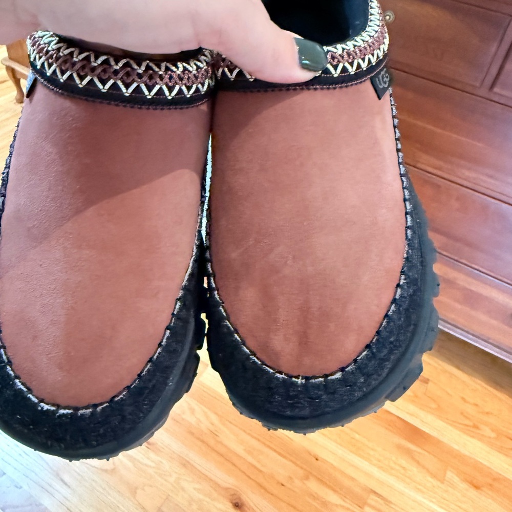 Ugg Venture Daze clogs - Picture 5 of 6